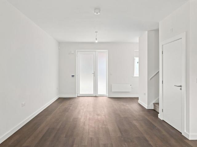 House for rent in Eastmoor, West Yorkshire