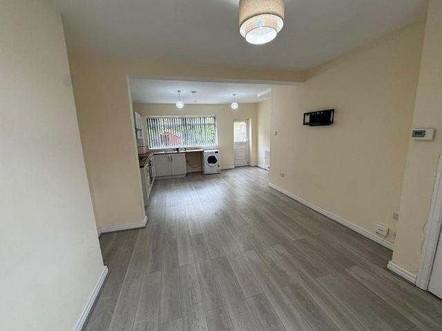 House for rent in Georgia, Greater Manchester