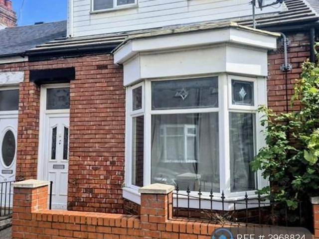 House for rent in Ashbrooke, Sunderland