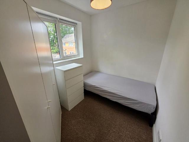 House for rent in Hulme, Georgia
