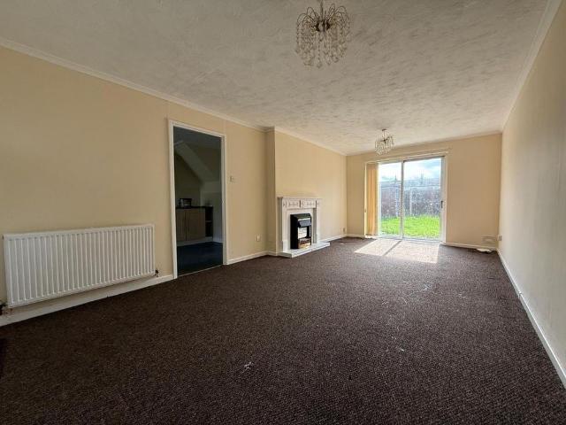 Room for rent in Orchard Park, Hull
