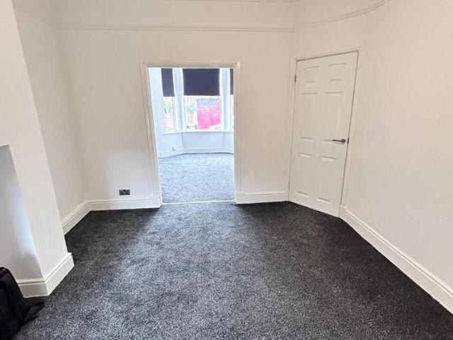 House for rent in Egerton Park, Birkenhead