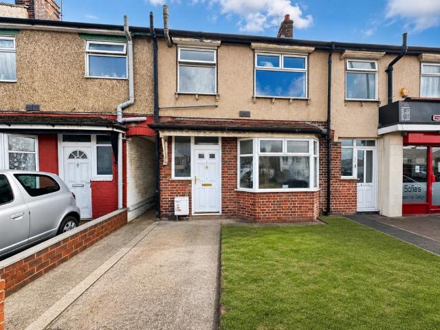 House for rent in Lewsey Farm, Luton
