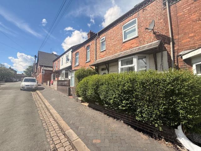 House for rent in Hammond Street, Isle Of Man