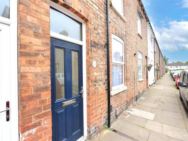 House for rent in Acomb, High Field