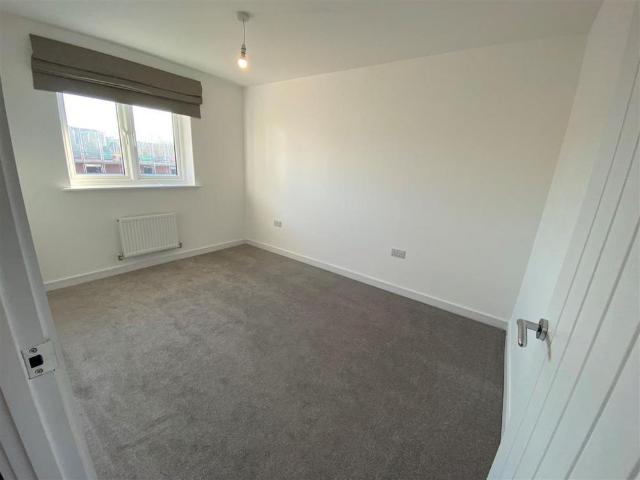 House for rent in Bangholm, Trinity