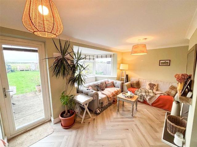 House for rent in Heath Lanes, Cold Hatton