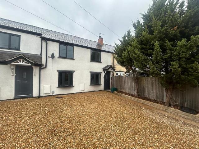 House for rent in Glebe Green, Winsford