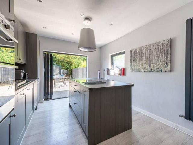 House for rent in Worcester Park, Greater London