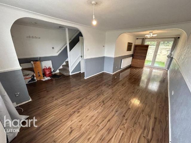 House for rent in Spring Park, Luton