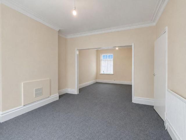 House for rent in Elmfield, Leicestershire
