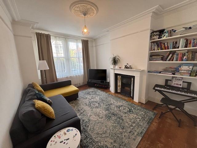 House for rent in London Borough of Croydon, Greater London
