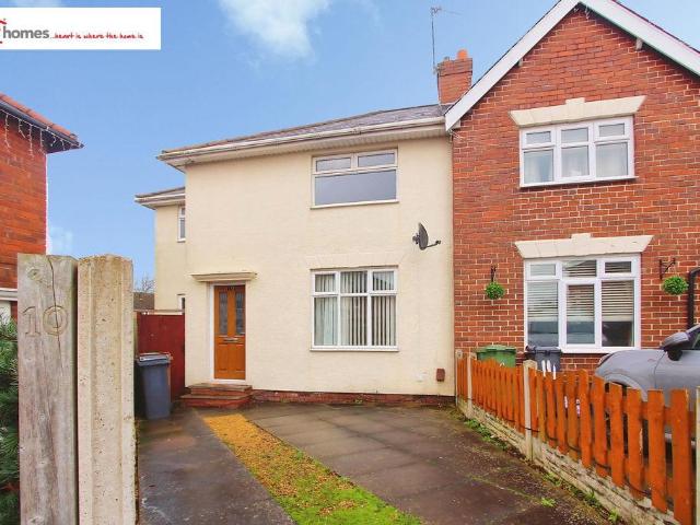 House for rent in Holly Bank, Aldridge