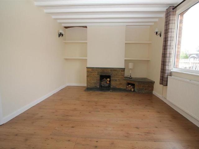House for rent in Alderminster, Warwickshire