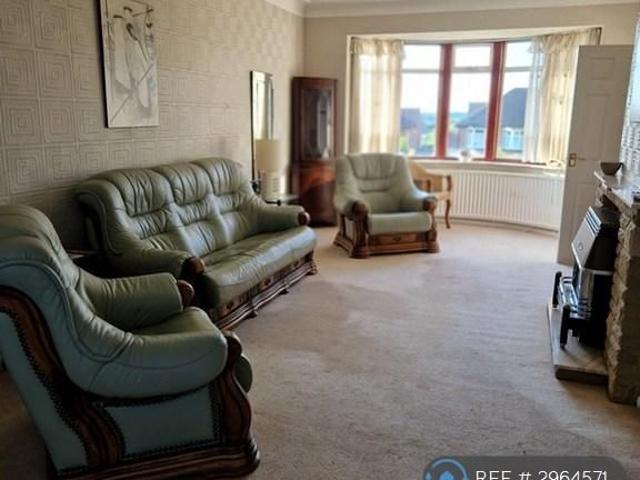 House for rent in High Heaton, Tyne And Wear
