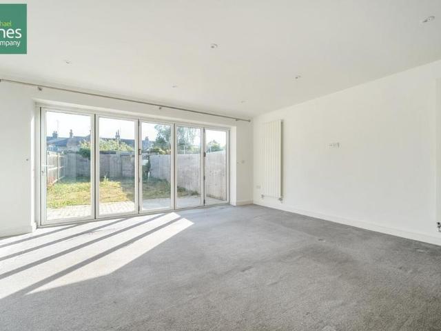 House for rent in Clapham, West Sussex