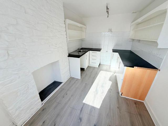 House for rent in Tylorstown, Wales