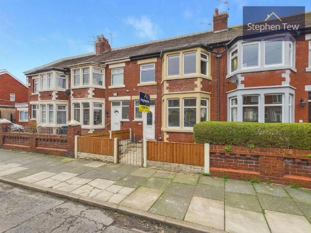 House for rent in Blackpool, Isle Of Man