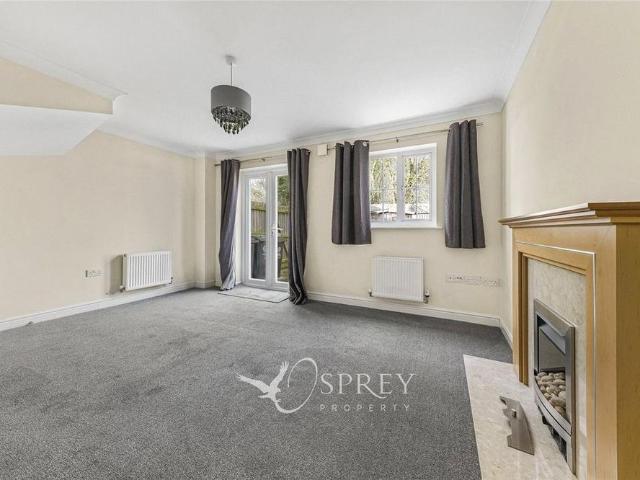 House for rent in Oundle