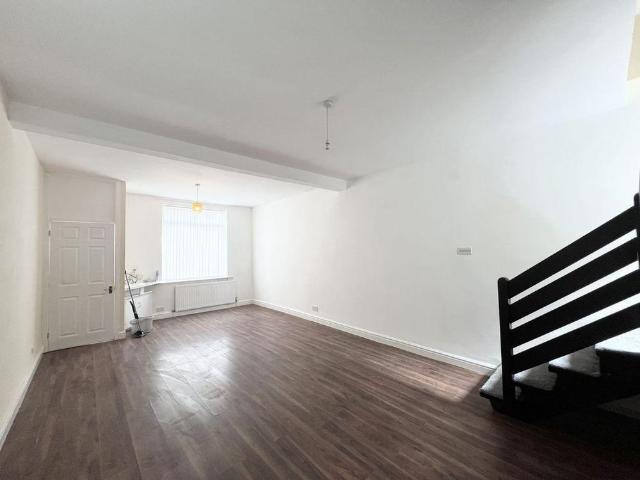 House for rent in Georgia, Greater Manchester