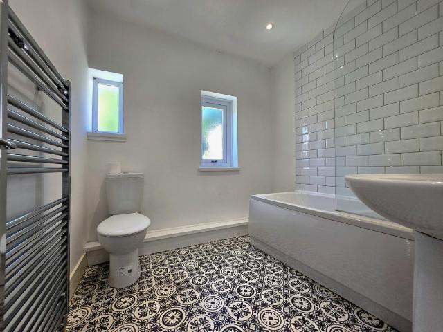 House for rent in Treherbert, Rhondda