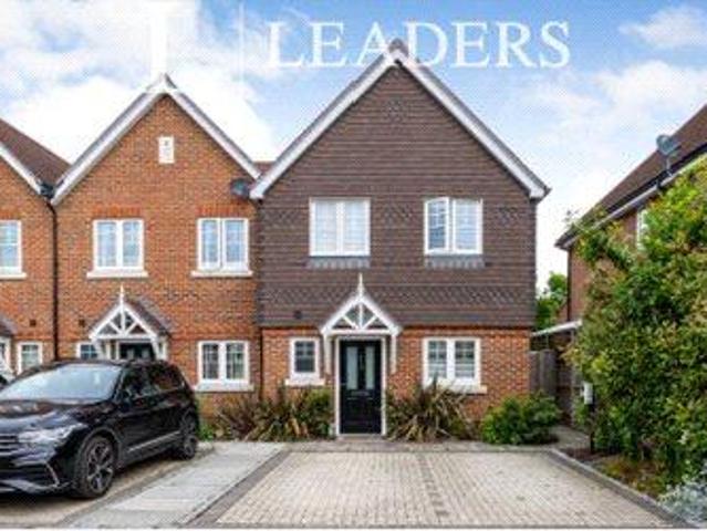 House for rent in Shalford, Westborough