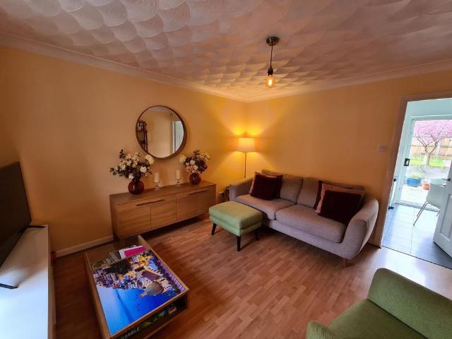 House for rent in Hulme, Georgia