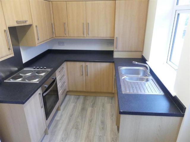 House for rent in New Town, Skipton