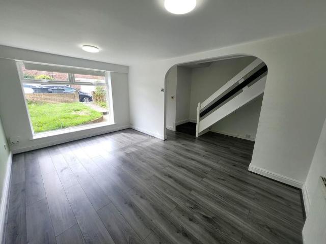 House for rent in Bartley Green, West Midlands