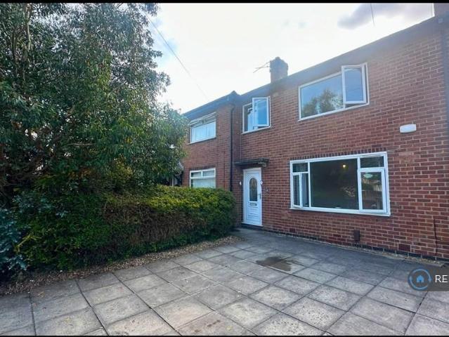 House for rent in Longford, Warrington