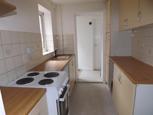 House for rent in Stanton Hill, East Midlands