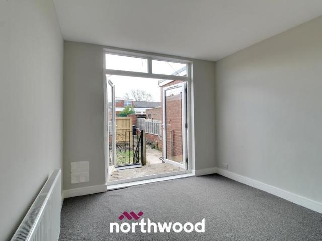 House for rent in Hexthorpe, South Yorkshire