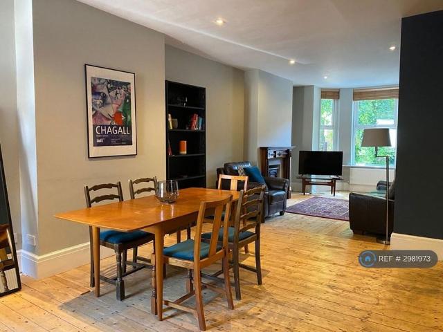 House for rent in Georgia, Greater Manchester