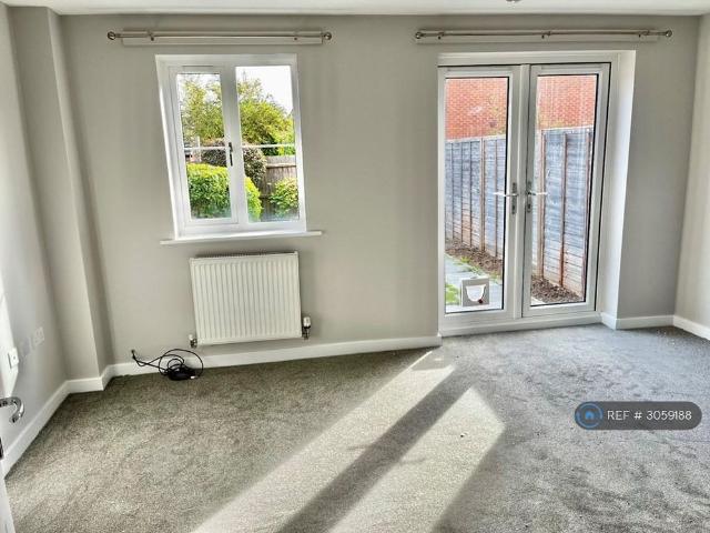 House for rent in Baron St Martin, South Kesteven