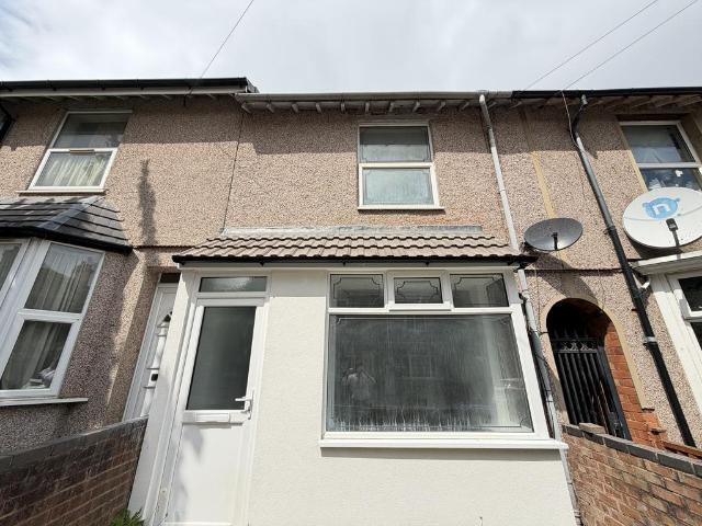 House for rent in New Bilton, Warwickshire