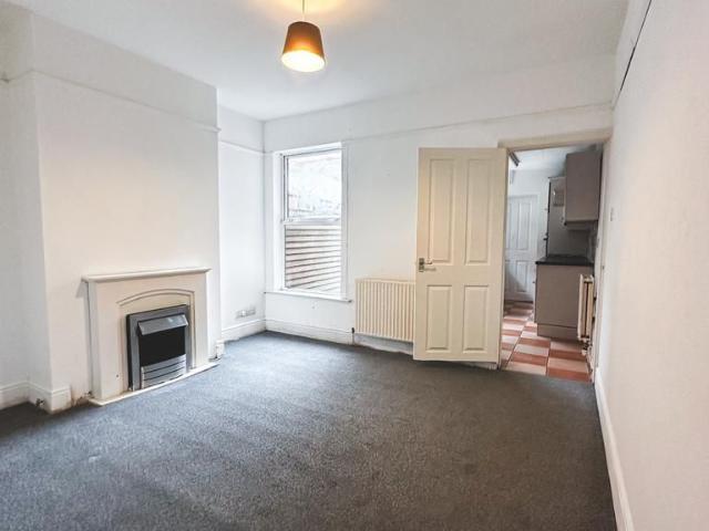 House for rent in Boston