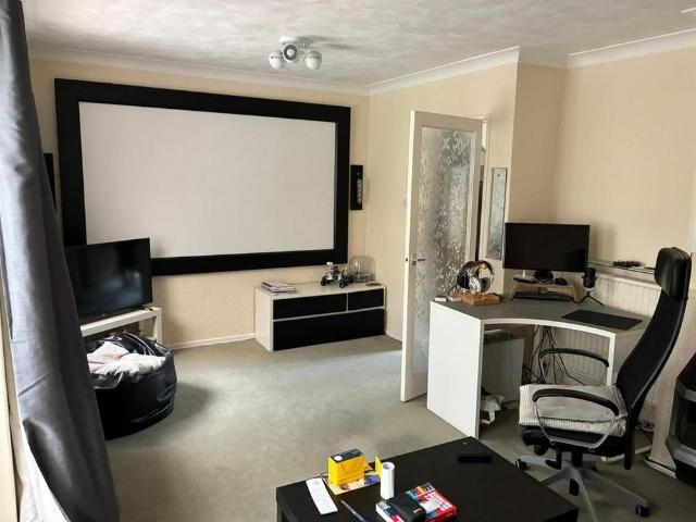 House for rent in Bedwell, Shephall