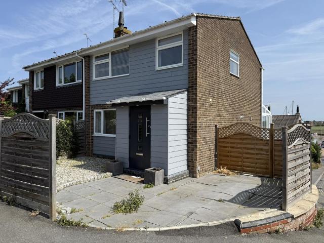 House for rent in Maldon