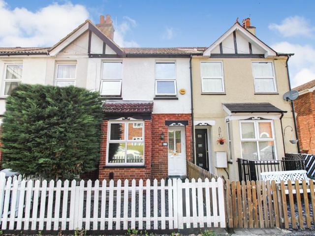 House for rent in Farnborough, Hampshire