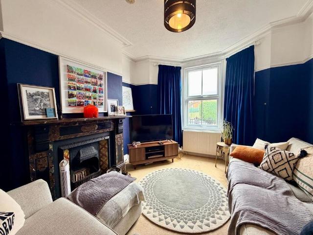 House for rent in Wolverton and Greenleys, Old Wolverton