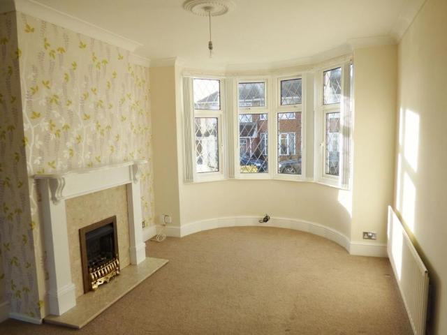 House for rent in Hillfields, West Midlands