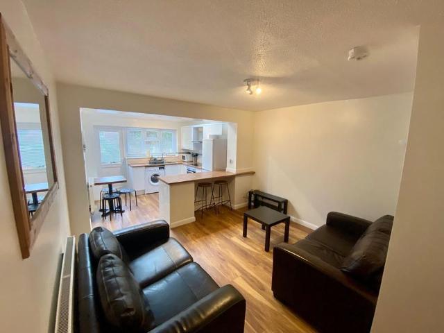 House for rent in St Ann's, Haddon