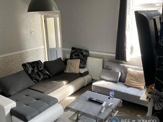 House for rent in Hanley, Stoke-on-Trent