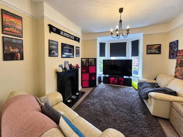 House for rent in Charlesville, Abersychan