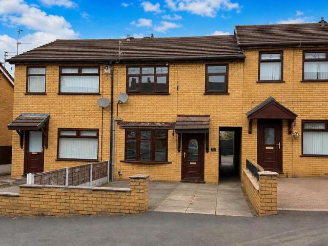 House for rent in Thatto Heath, St Helens