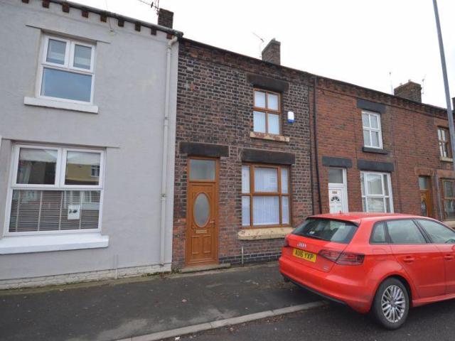 House for rent in Widnes, Cheshire