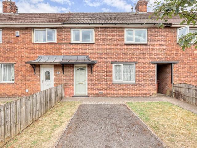 House for rent in New Brumby, Dragonby