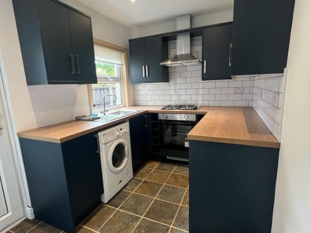 House for rent in Stow Hill, Wales