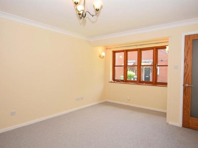 House for rent in Clapham, West Sussex
