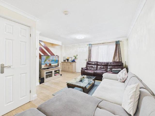 House for rent in Earley